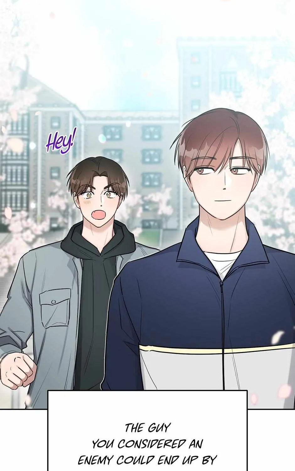 Read One Night Mate chapter 91 image 77 on Lezhin