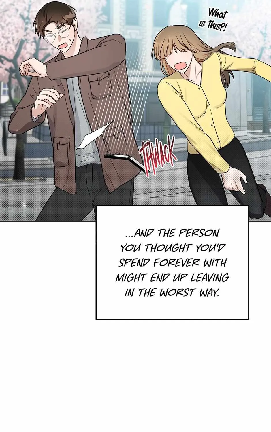 Read One Night Mate chapter 91 image 79 on Lezhin