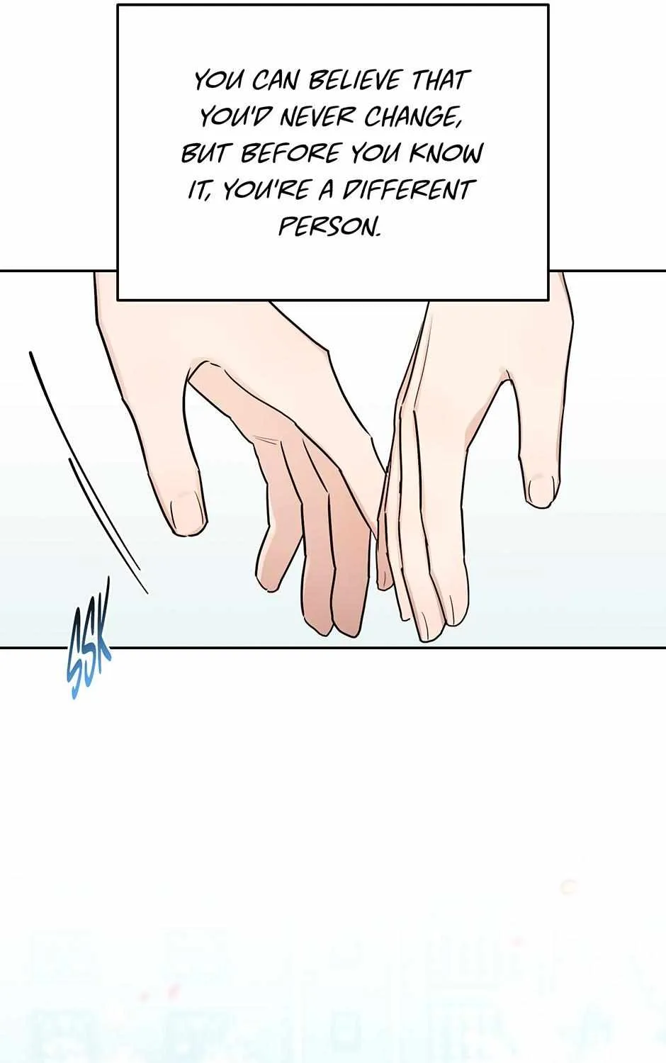 Read One Night Mate chapter 91 image 82 on Lezhin