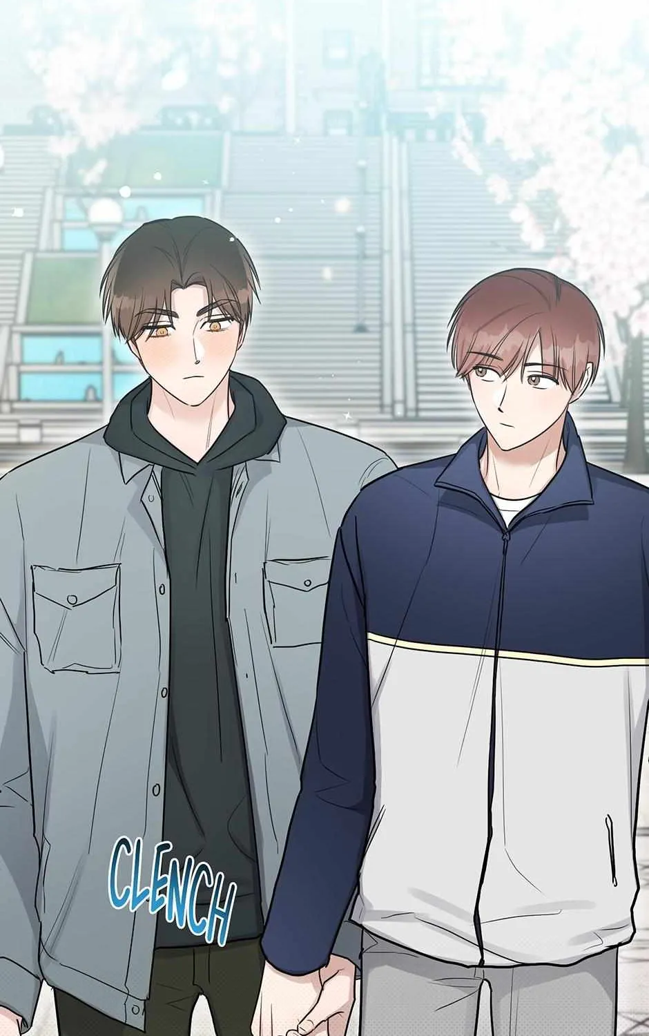 Read One Night Mate chapter 91 image 83 on Lezhin