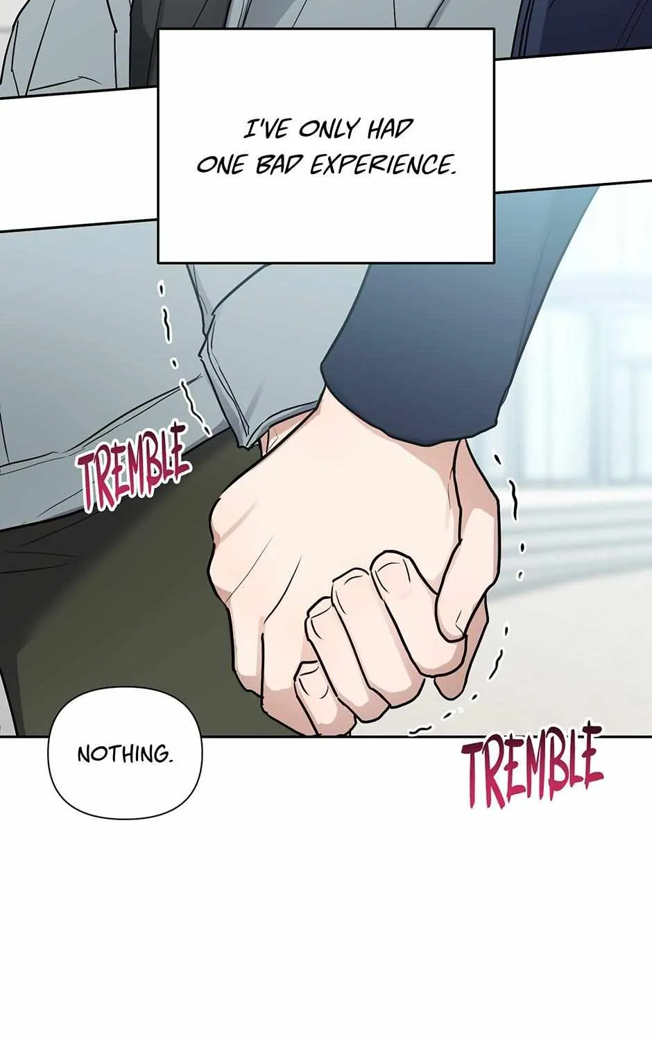 Read One Night Mate chapter 91 image 88 on Lezhin