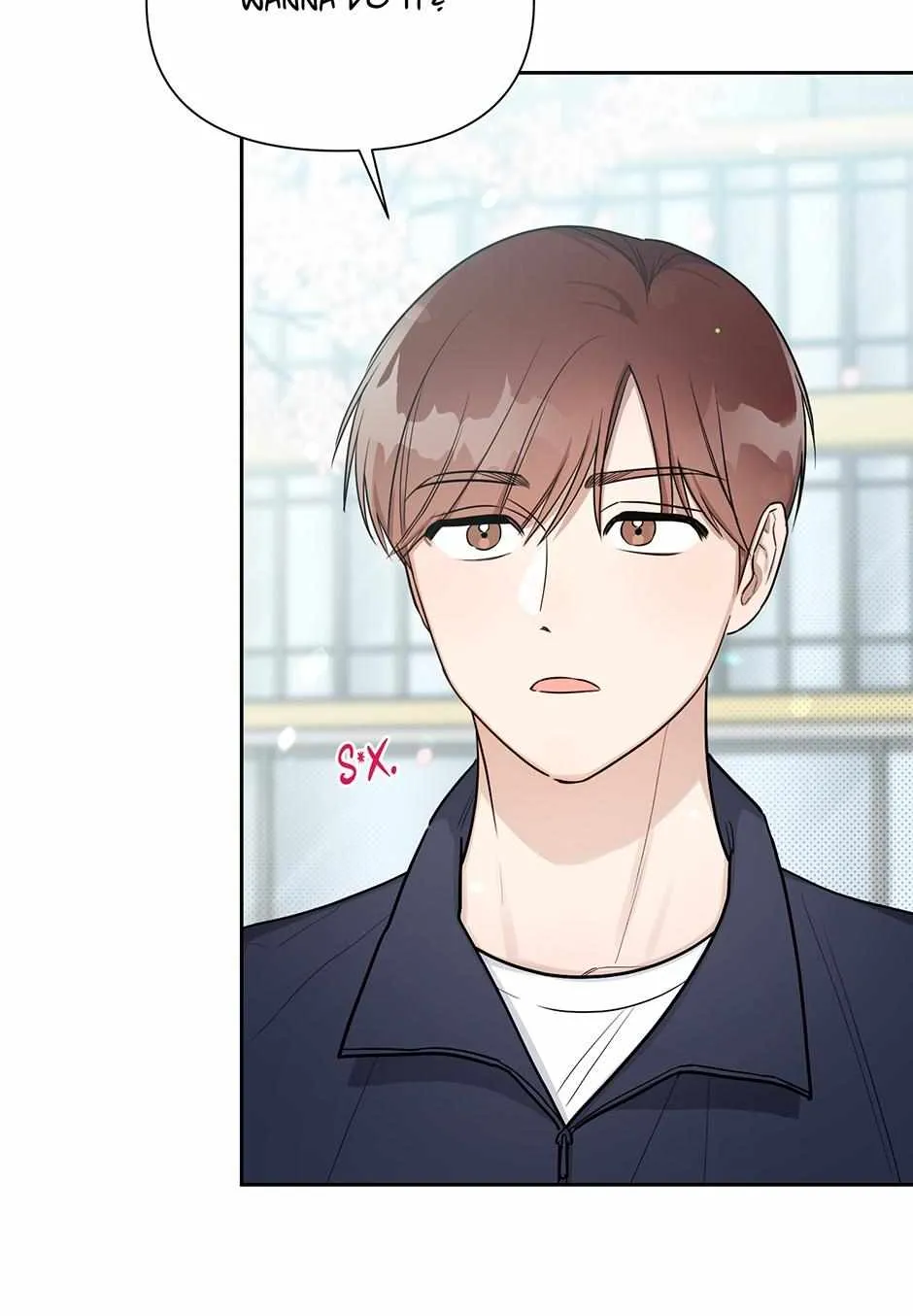 Read One Night Mate chapter 91 image 92 on Lezhin