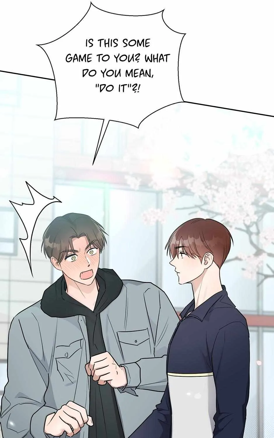 Read One Night Mate chapter 91 image 97 on Lezhin