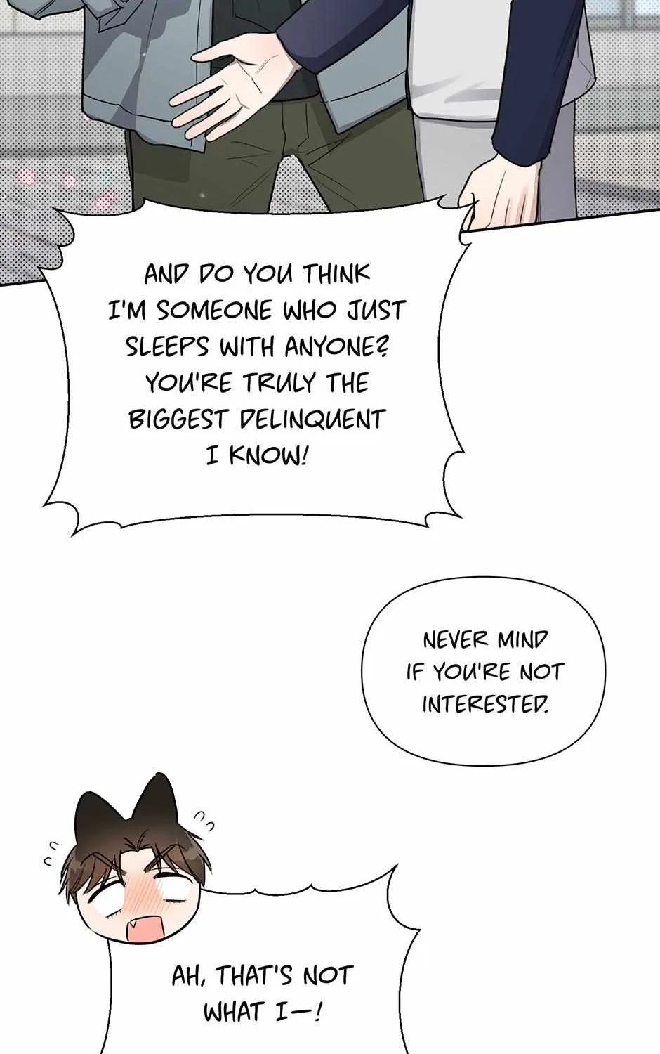 Read One Night Mate chapter 91 image 98 on Lezhin