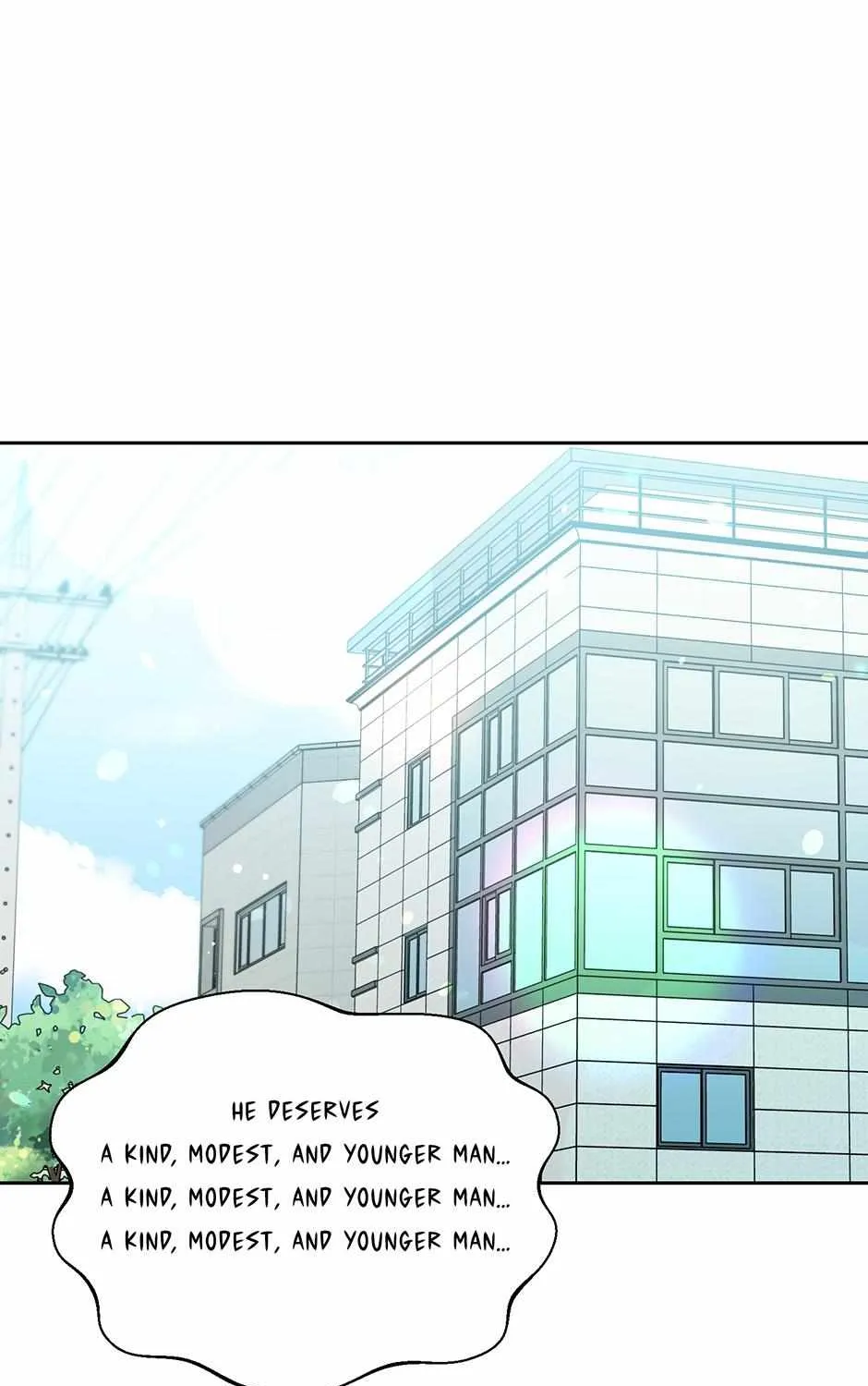 Read One Night Mate chapter 92 image 1 on Lezhin