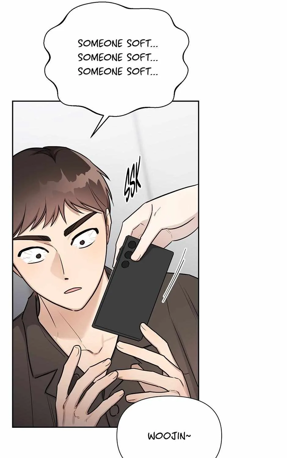 Read One Night Mate chapter 92 image 10 on Lezhin