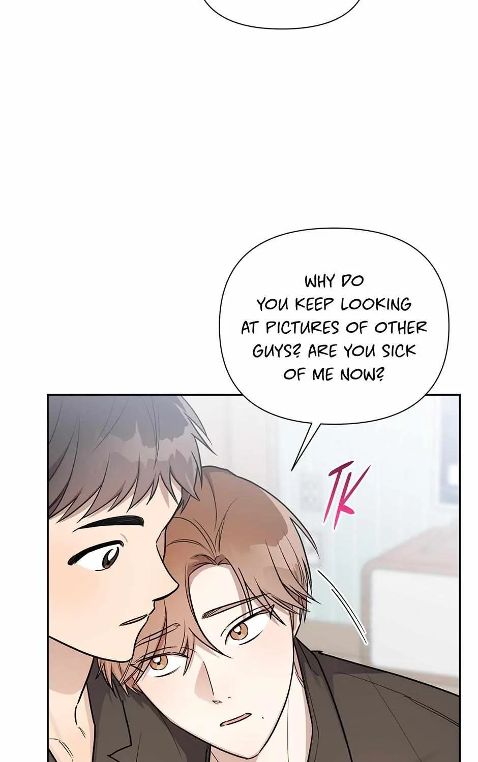Read One Night Mate chapter 92 image 11 on Lezhin