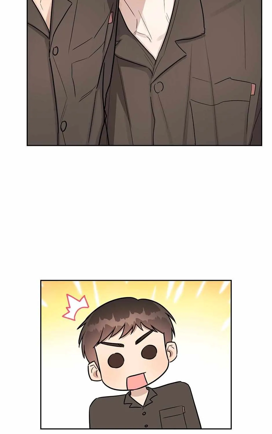 Read One Night Mate chapter 92 image 12 on Lezhin