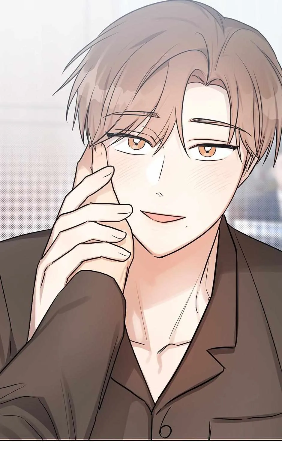 Read One Night Mate chapter 92 image 17 on Lezhin