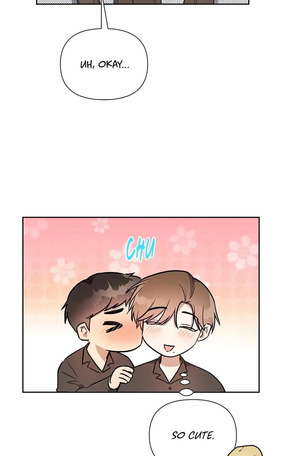 Read One Night Mate chapter 92 image 19 on Lezhin