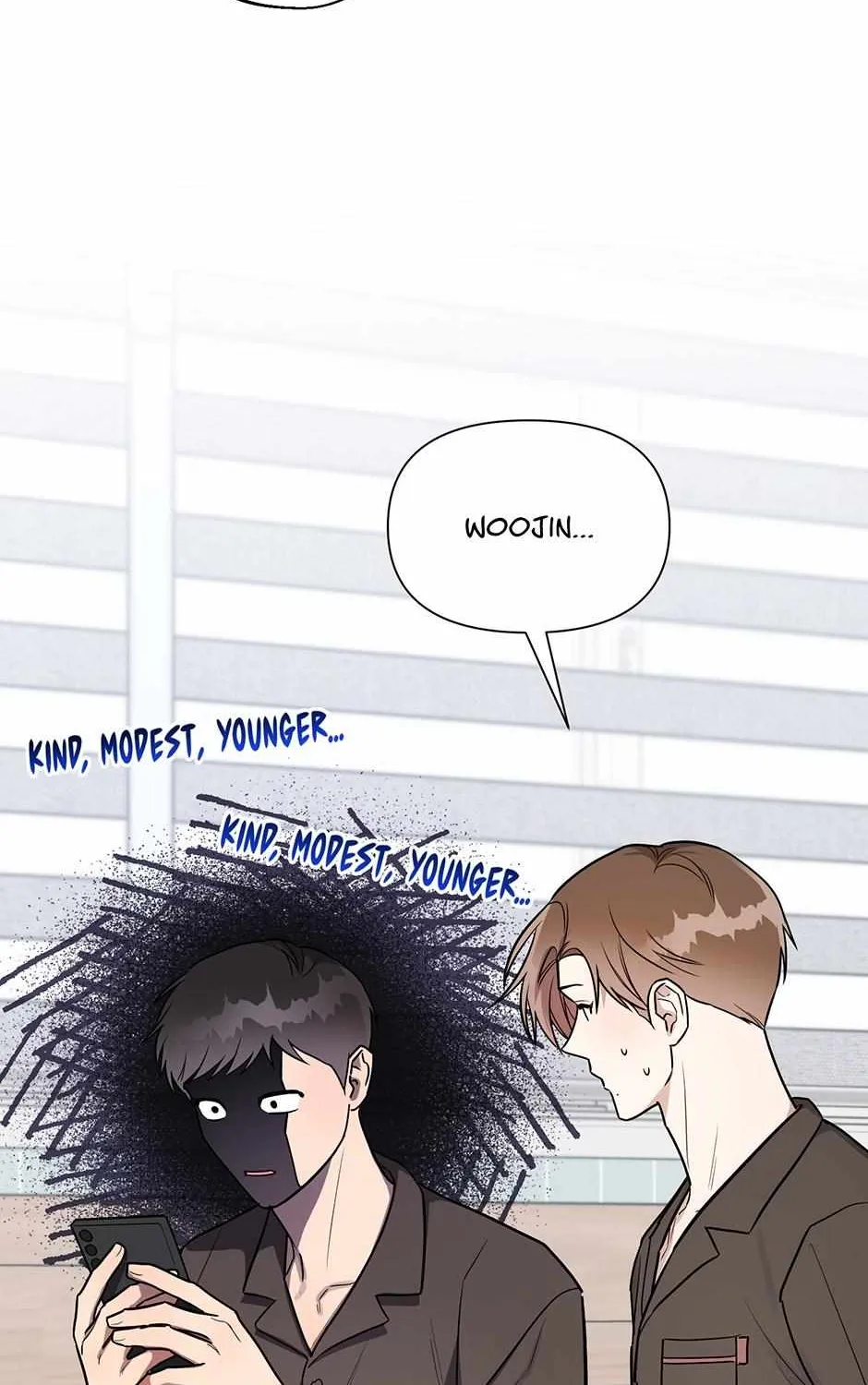 Read One Night Mate chapter 92 image 2 on Lezhin