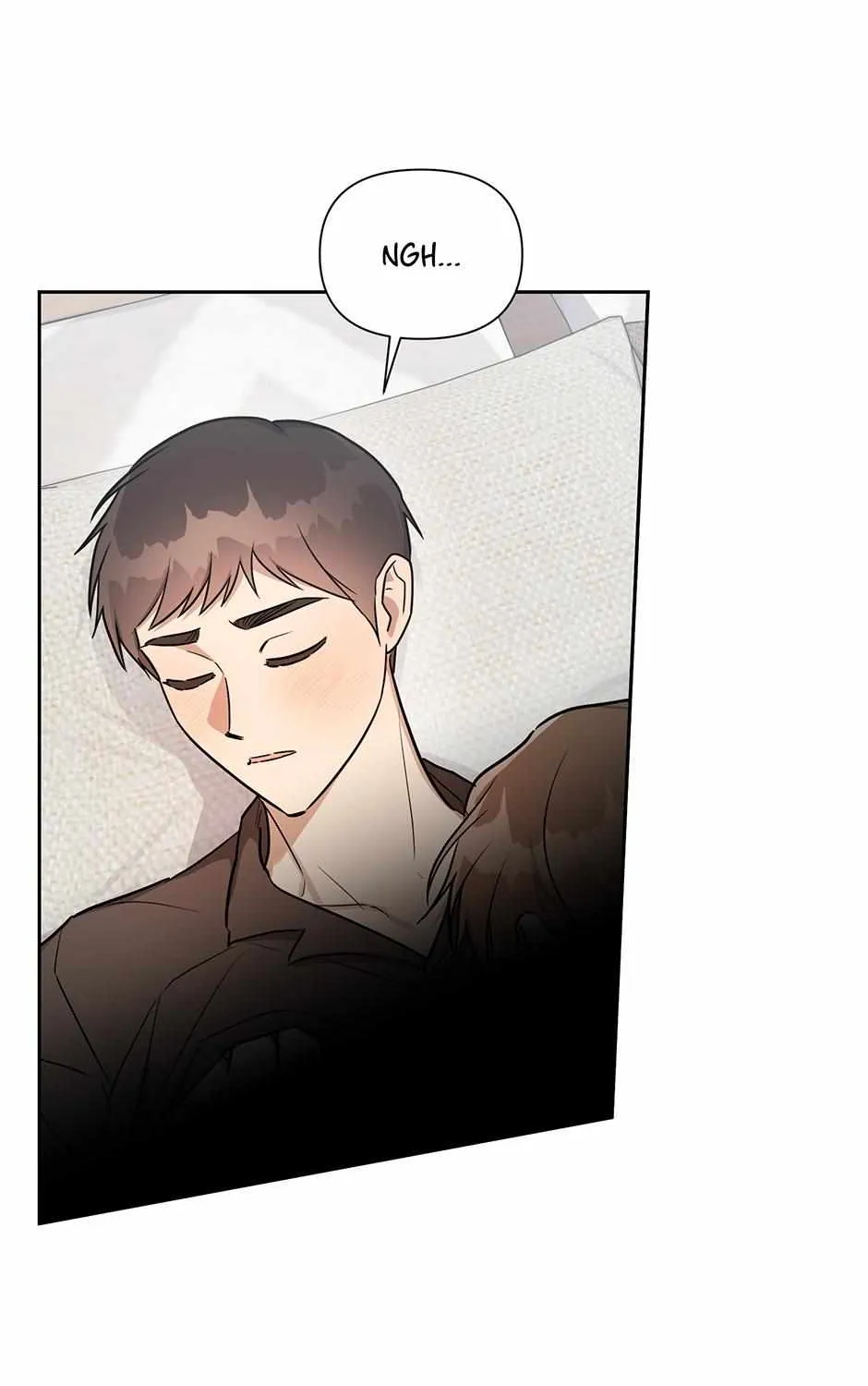 Read One Night Mate chapter 92 image 32 on Lezhin