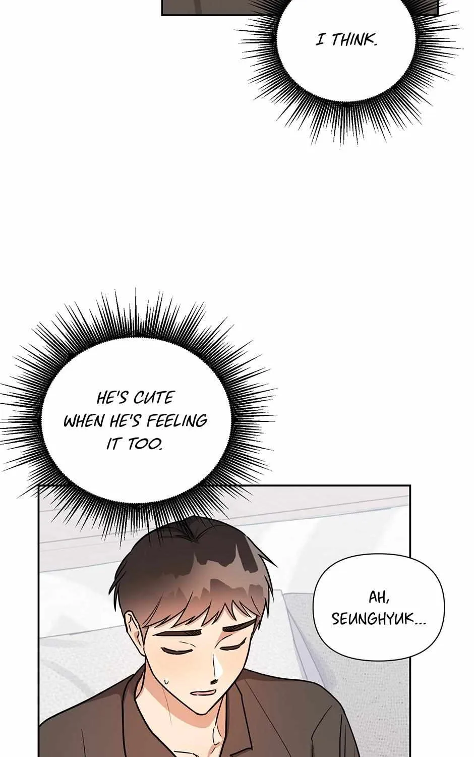 Read One Night Mate chapter 92 image 36 on Lezhin
