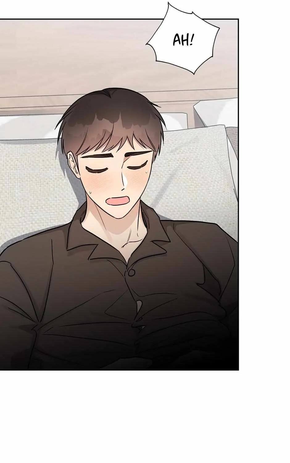 Read One Night Mate chapter 92 image 41 on Lezhin