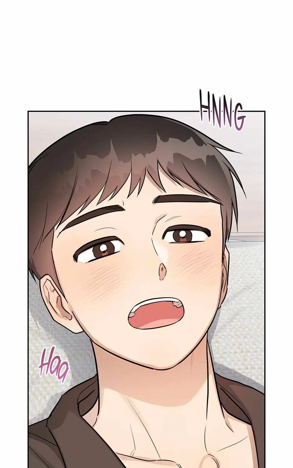 Read One Night Mate chapter 92 image 42 on Lezhin