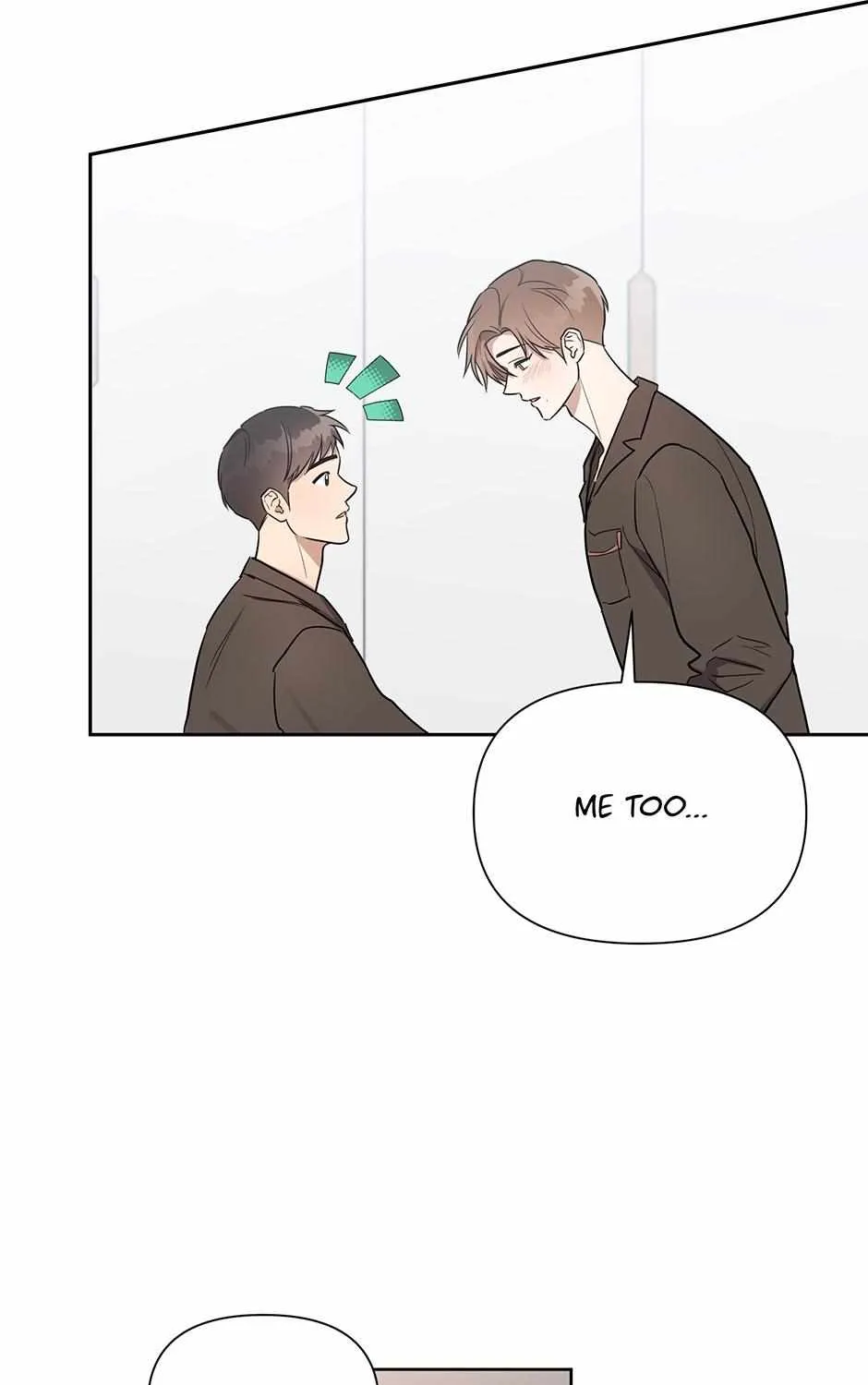 Read One Night Mate chapter 92 image 48 on Lezhin
