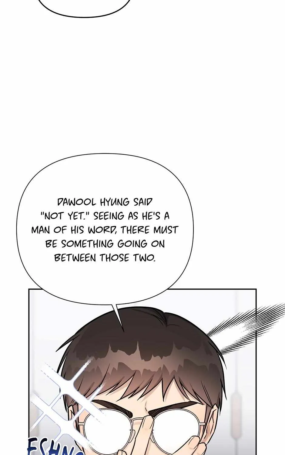Read One Night Mate chapter 92 image 5 on Lezhin