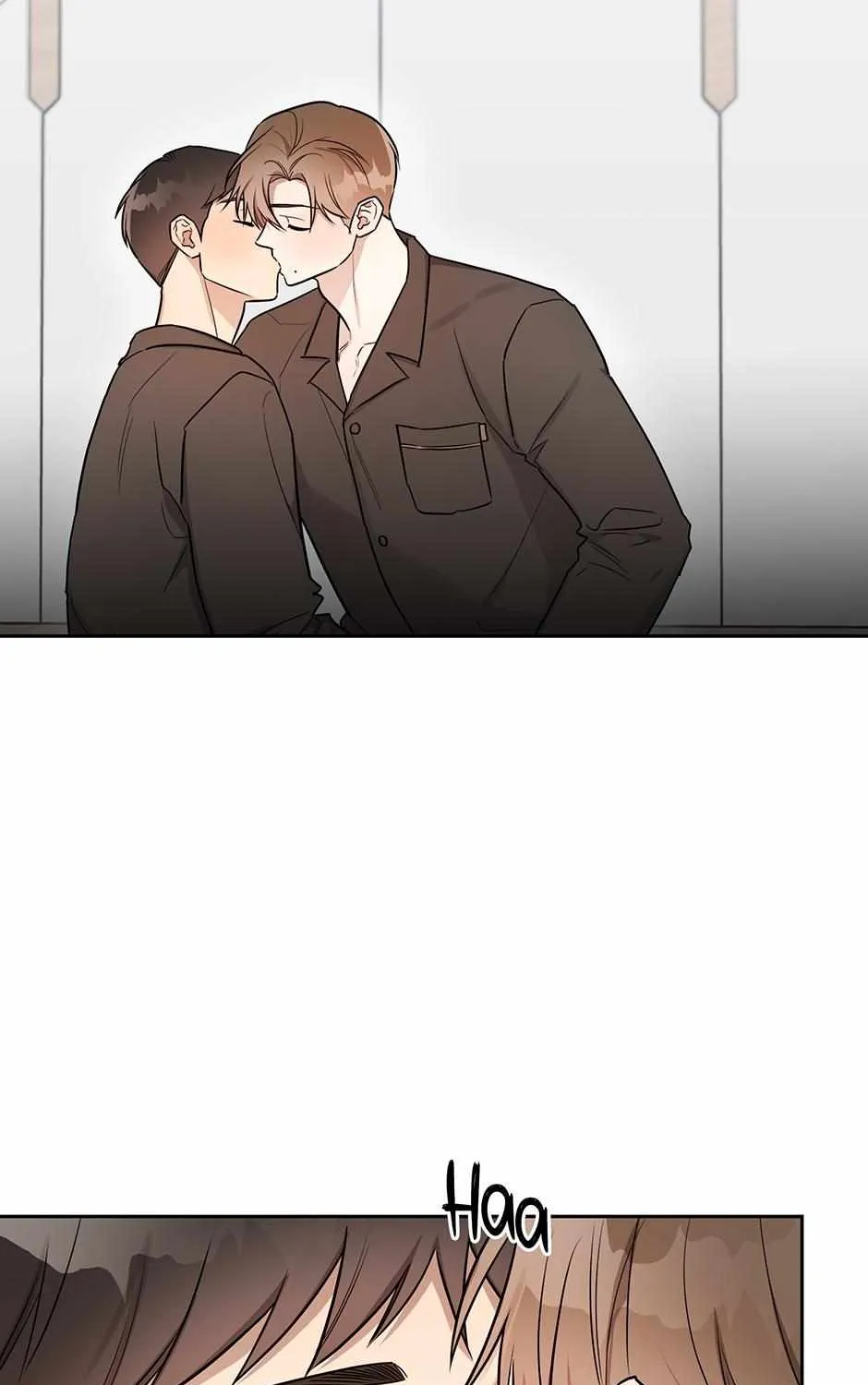 Read One Night Mate chapter 92 image 55 on Lezhin