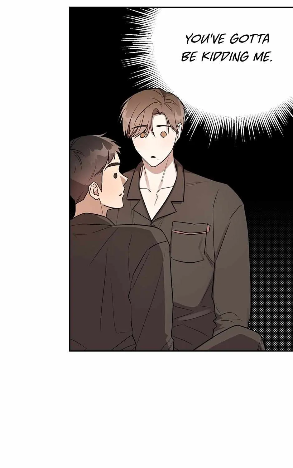 Read One Night Mate chapter 92 image 59 on Lezhin
