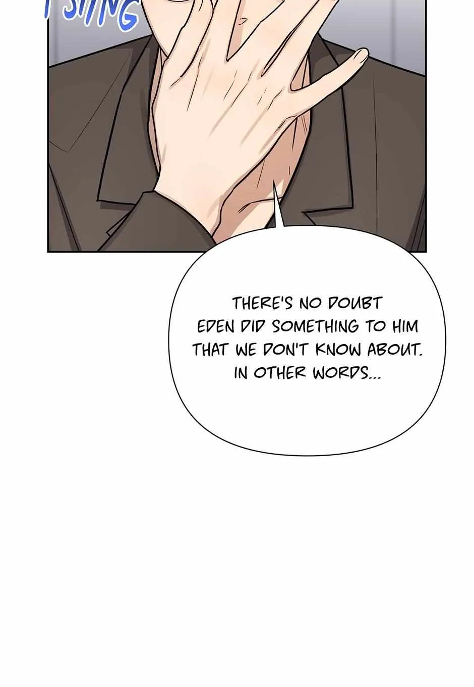 Read One Night Mate chapter 92 image 6 on Lezhin
