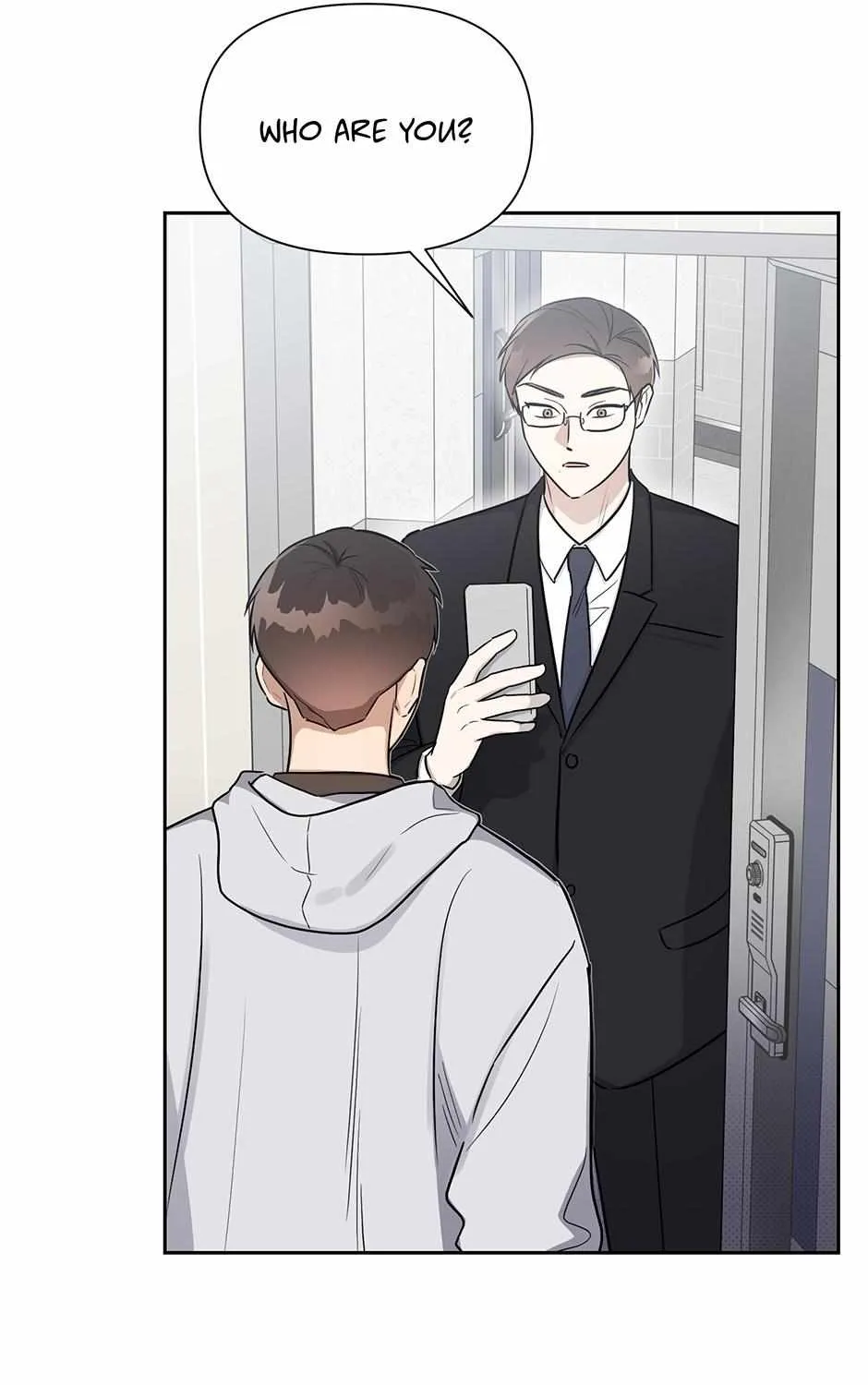 Read One Night Mate chapter 92 image 65 on Lezhin