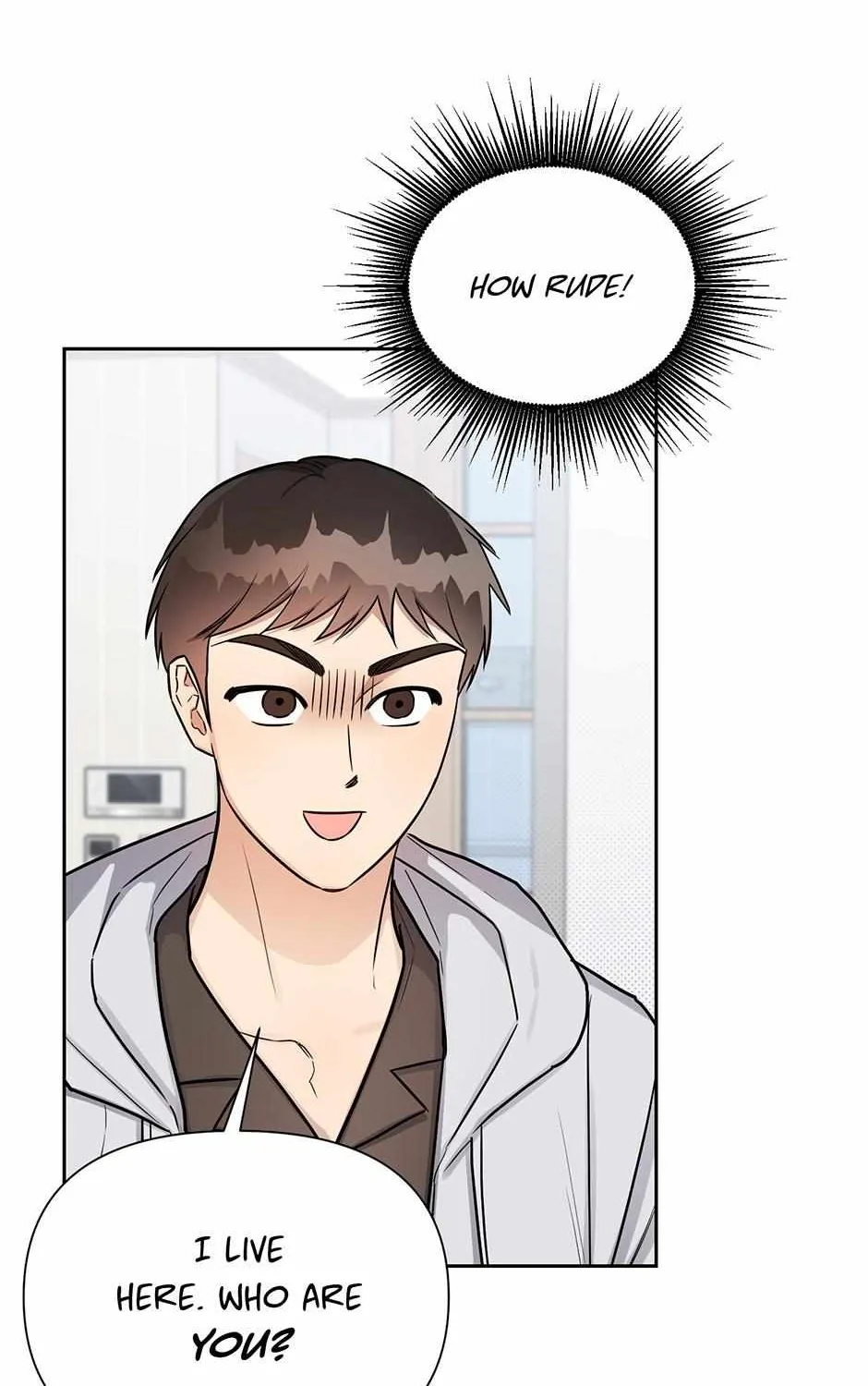 Read One Night Mate chapter 92 image 66 on Lezhin