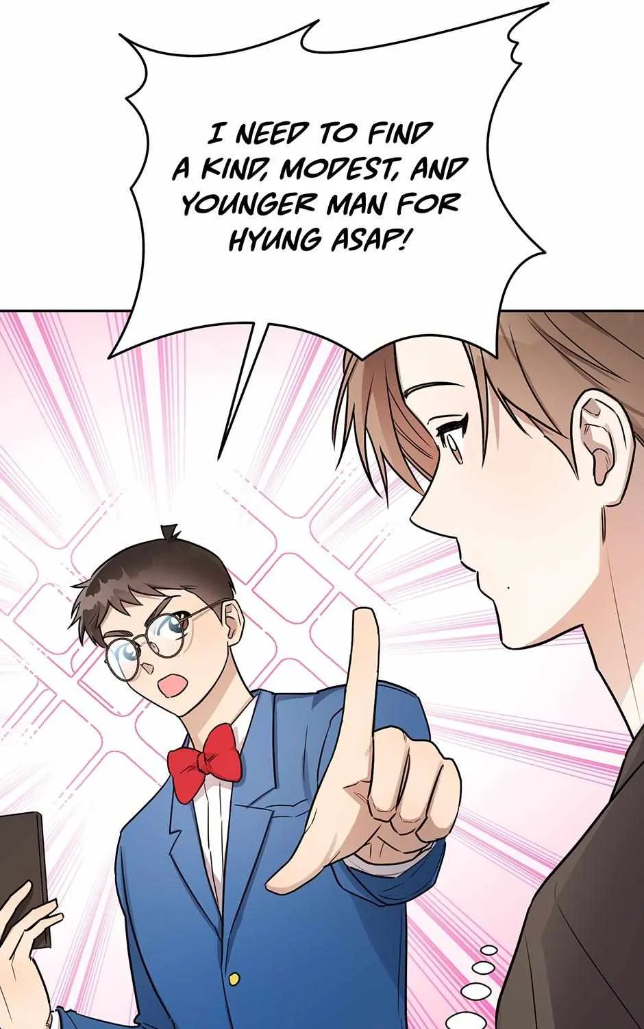 Read One Night Mate chapter 92 image 7 on Lezhin