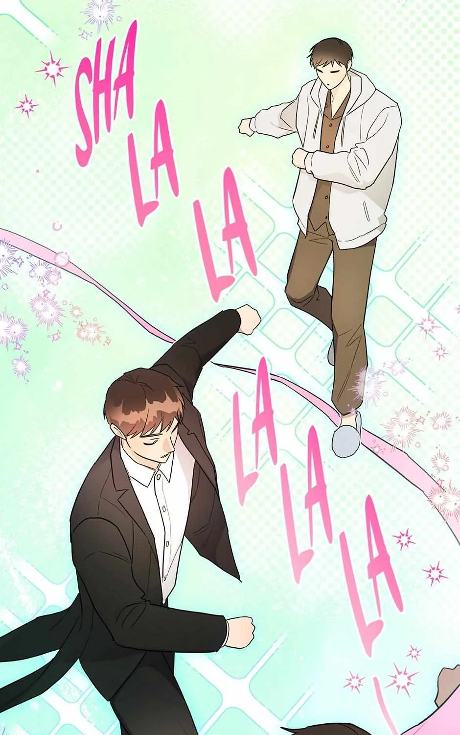 Read One Night Mate chapter 92 image 78 on Lezhin