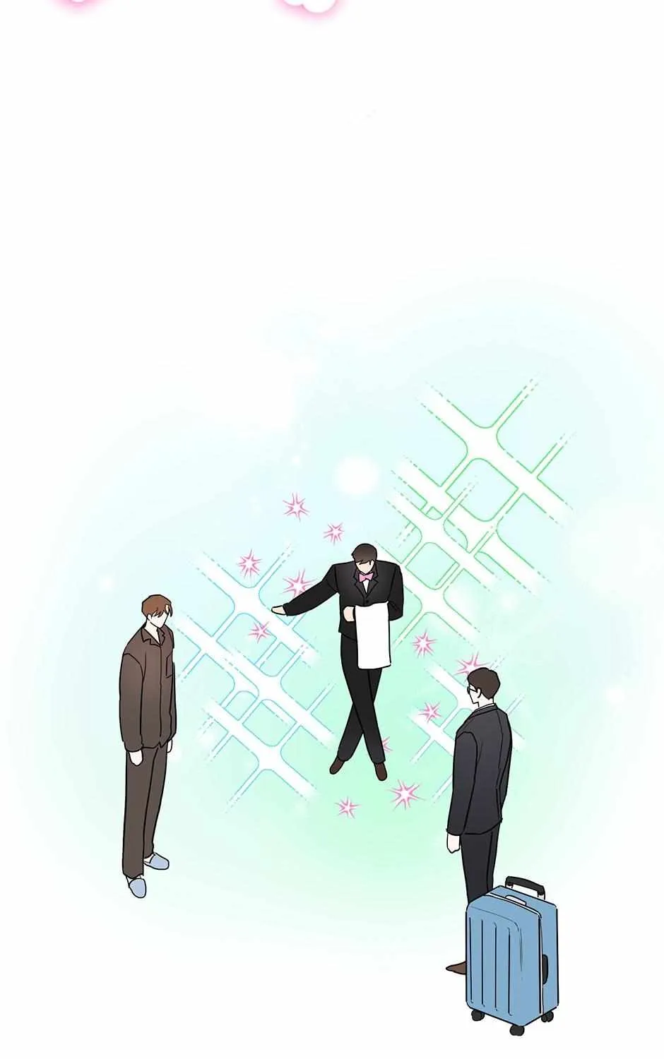 Read One Night Mate chapter 92 image 81 on Lezhin