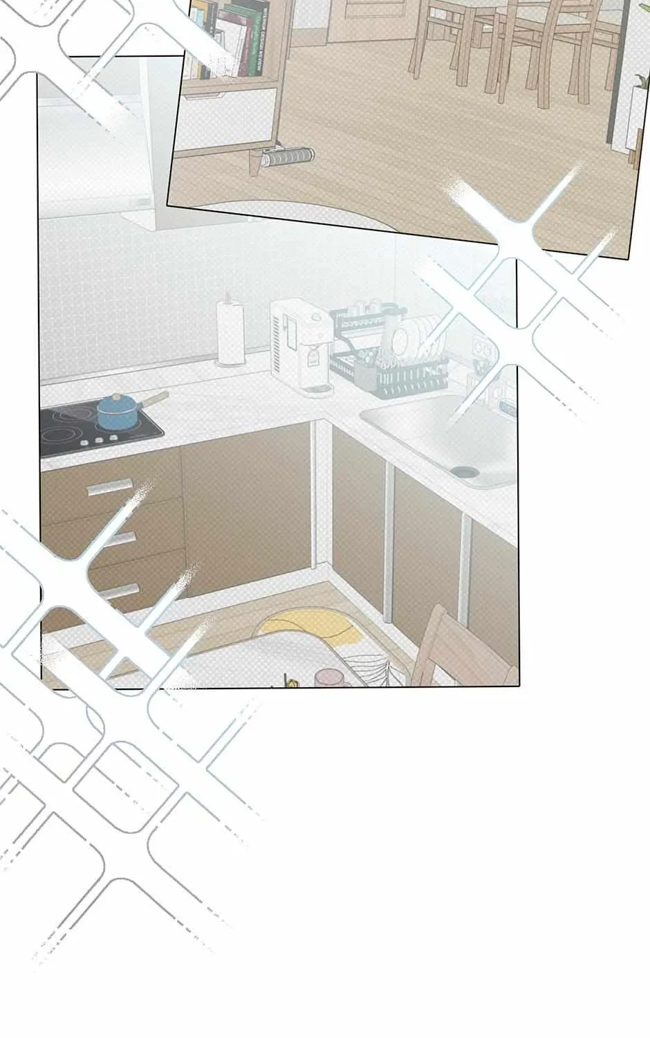 Read One Night Mate chapter 93 image 11 on Lezhin