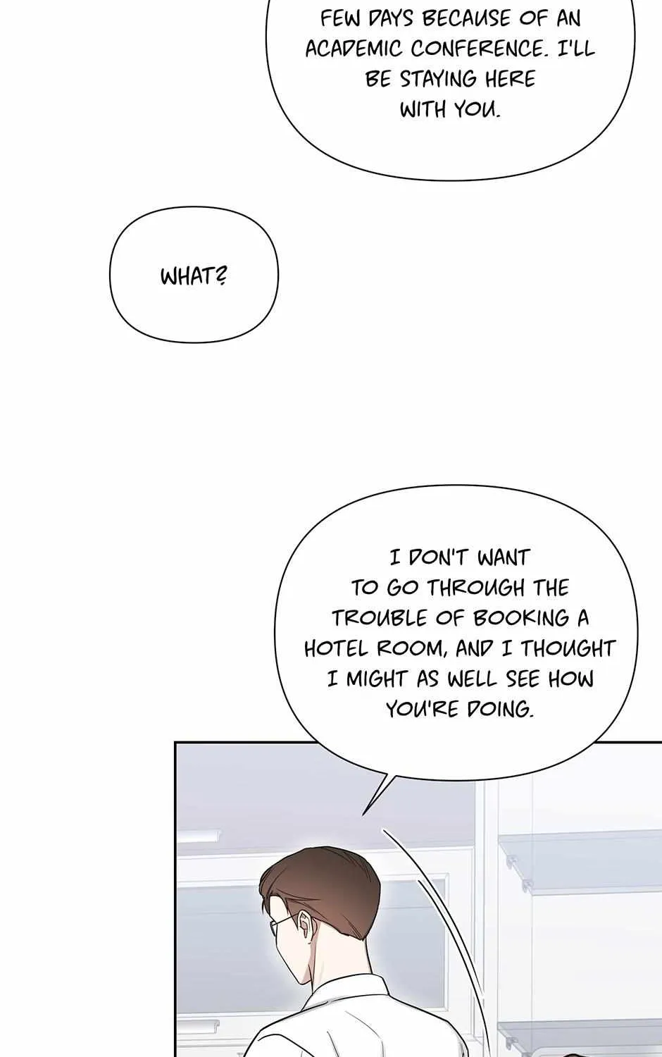 Read One Night Mate chapter 93 image 14 on Lezhin