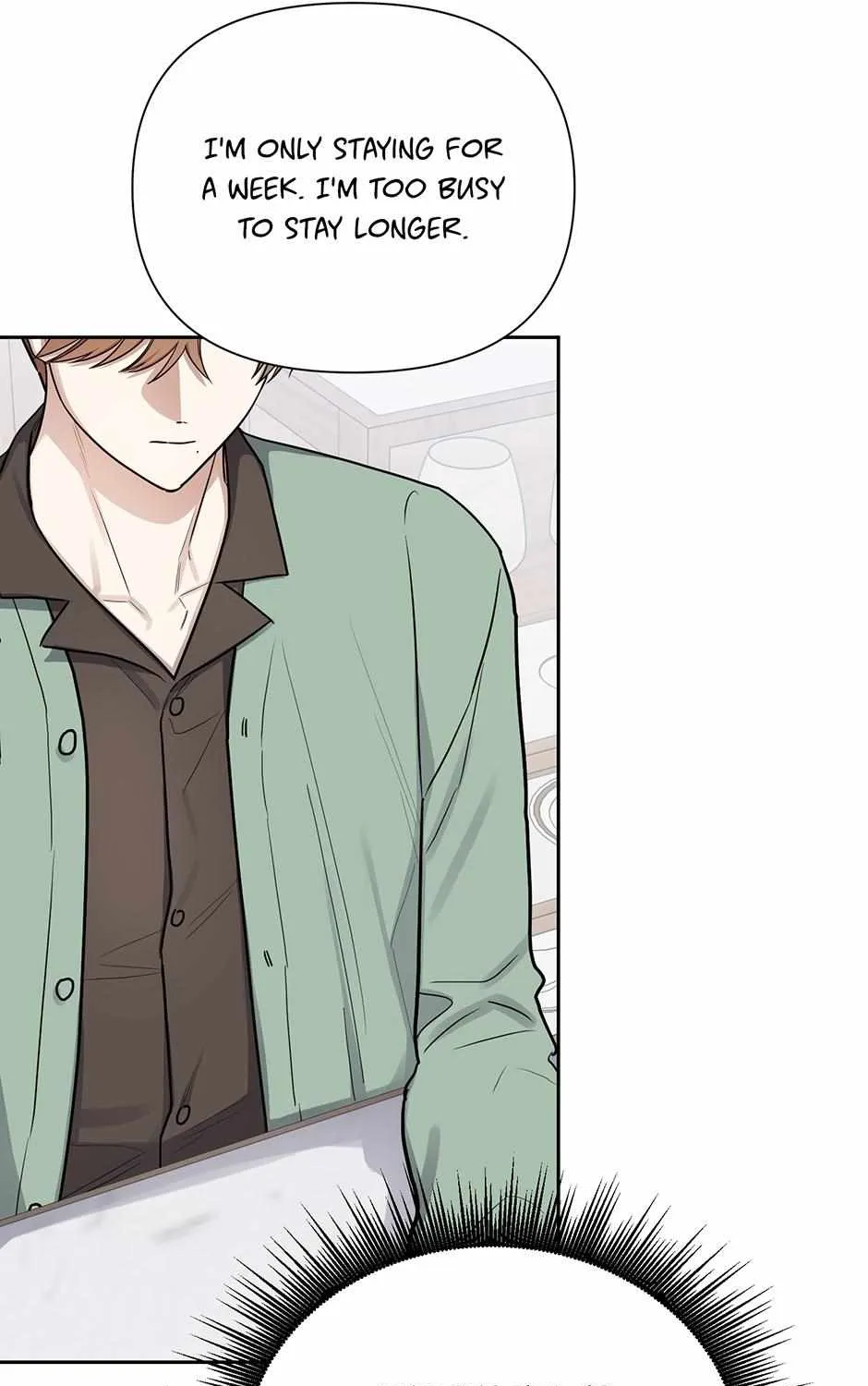 Read One Night Mate chapter 93 image 16 on Lezhin