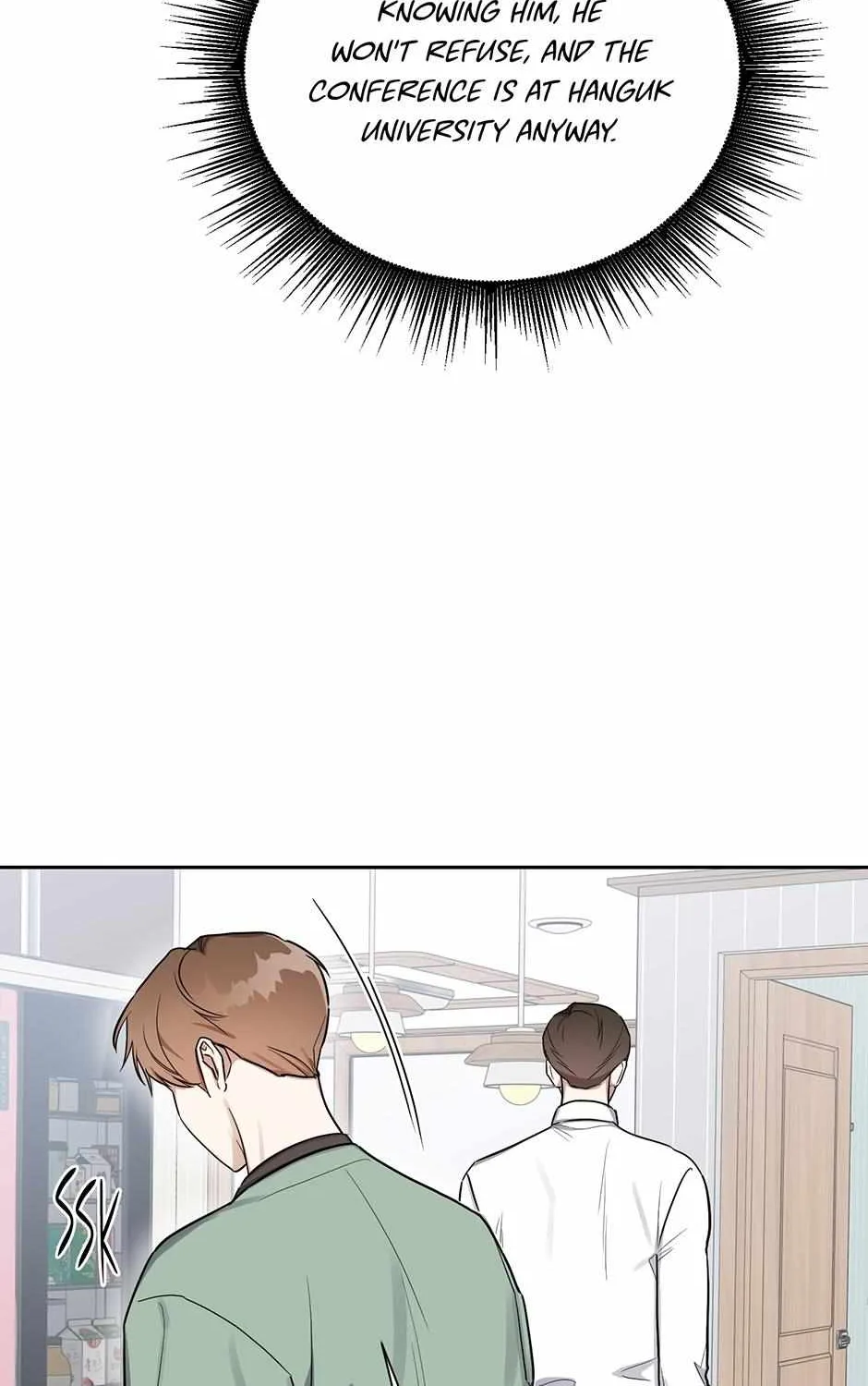 Read One Night Mate chapter 93 image 17 on Lezhin