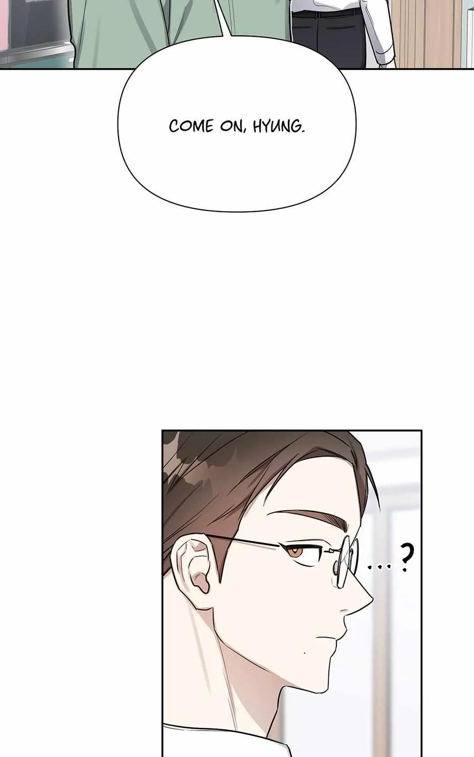 Read One Night Mate chapter 93 image 18 on Lezhin