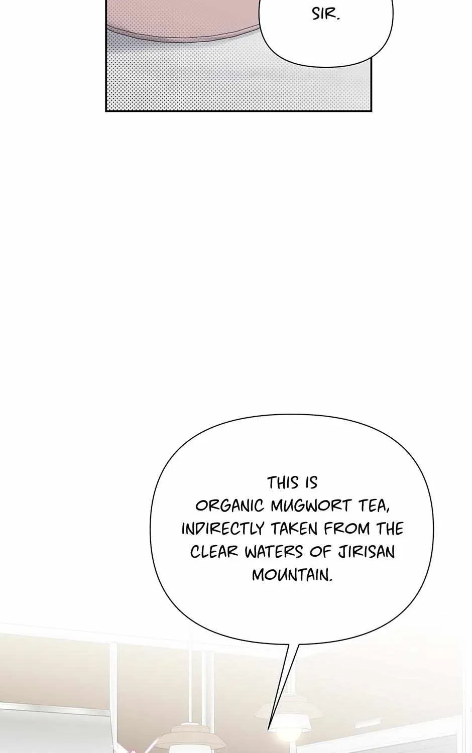 Read One Night Mate chapter 93 image 2 on Lezhin