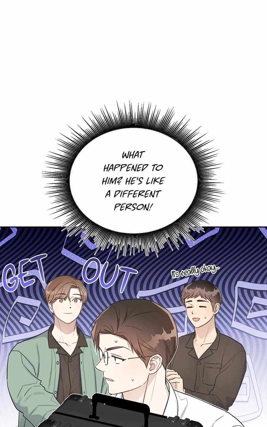 Read One Night Mate chapter 93 image 28 on Lezhin