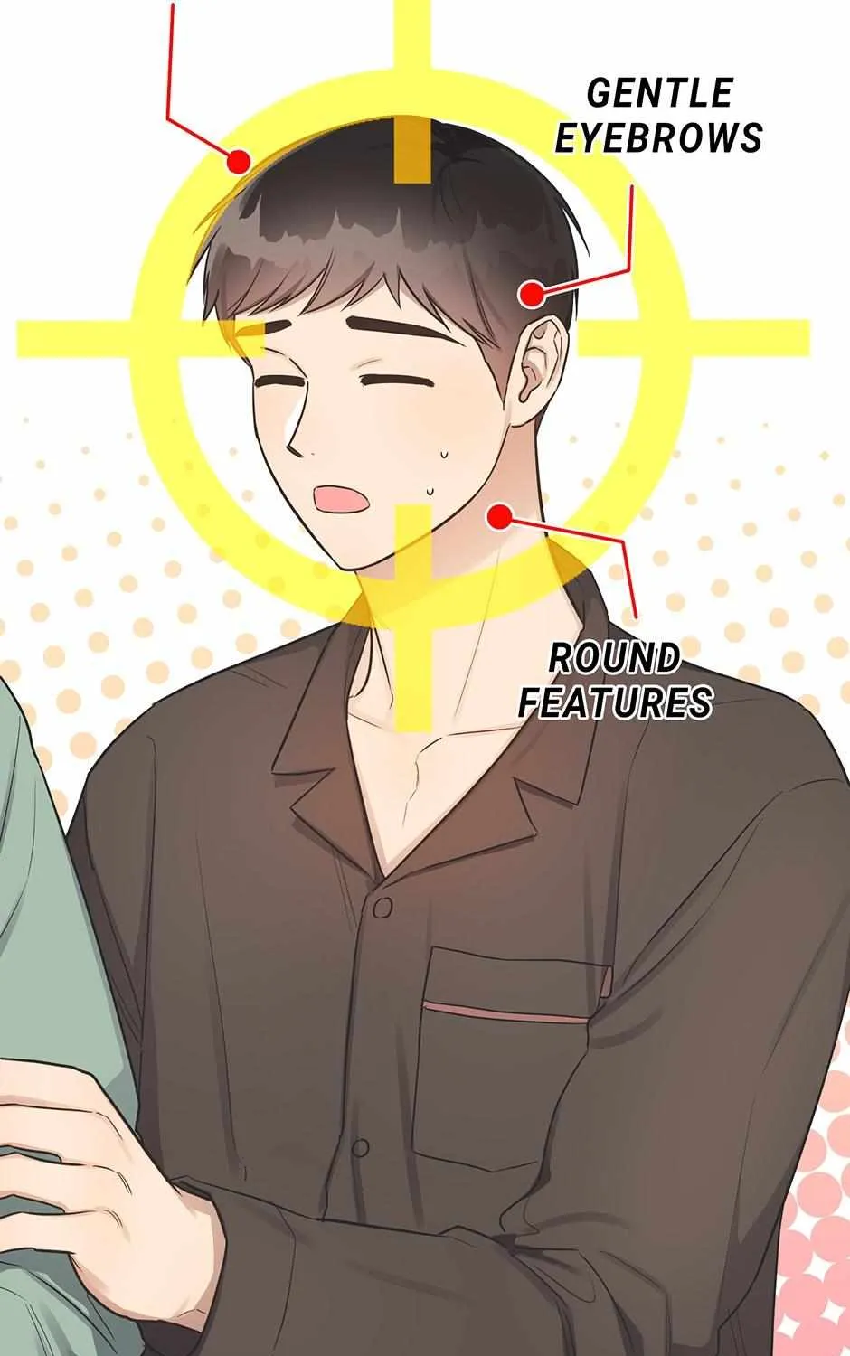 Read One Night Mate chapter 93 image 33 on Lezhin
