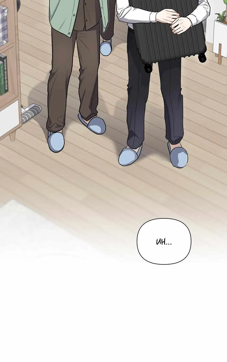 Read One Night Mate chapter 93 image 41 on Lezhin