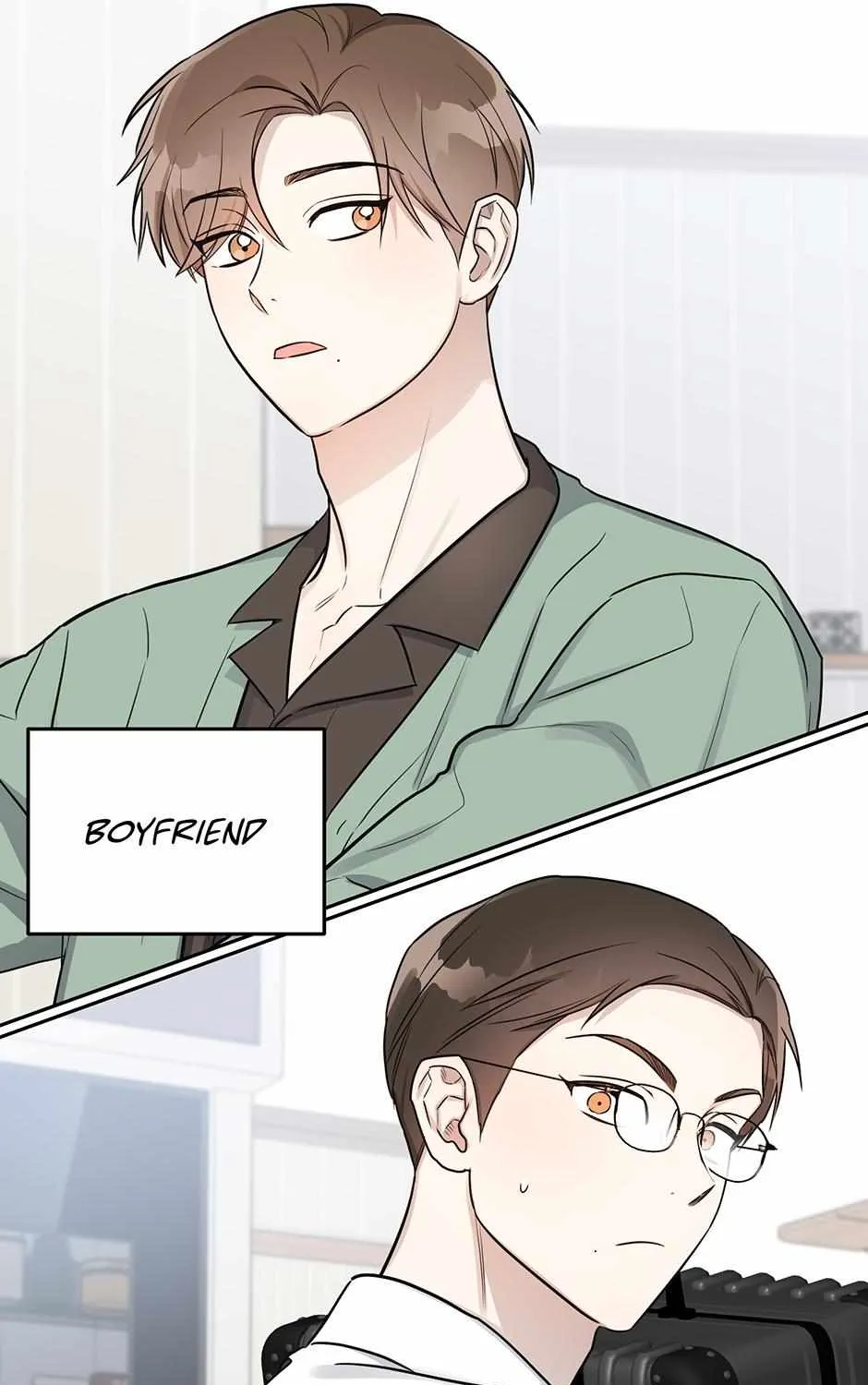 Read One Night Mate chapter 93 image 43 on Lezhin