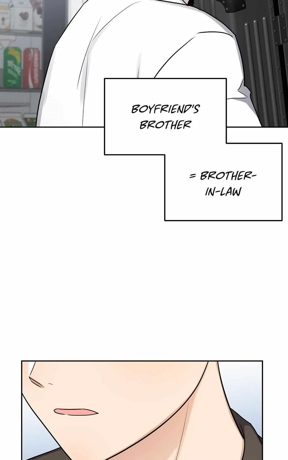 Read One Night Mate chapter 93 image 44 on Lezhin