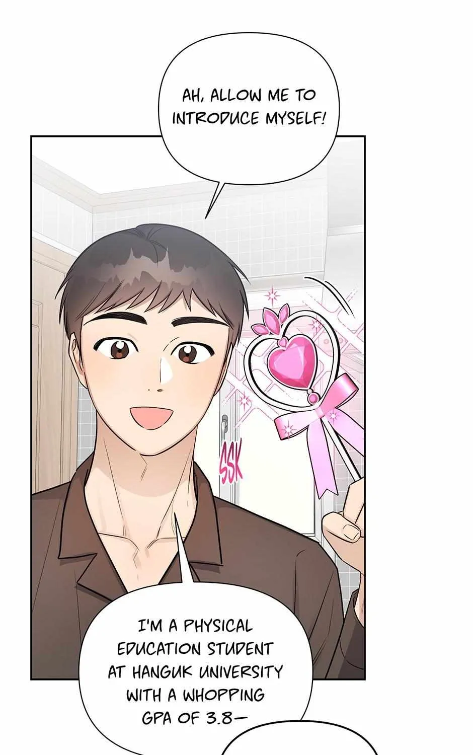Read One Night Mate chapter 93 image 5 on Lezhin