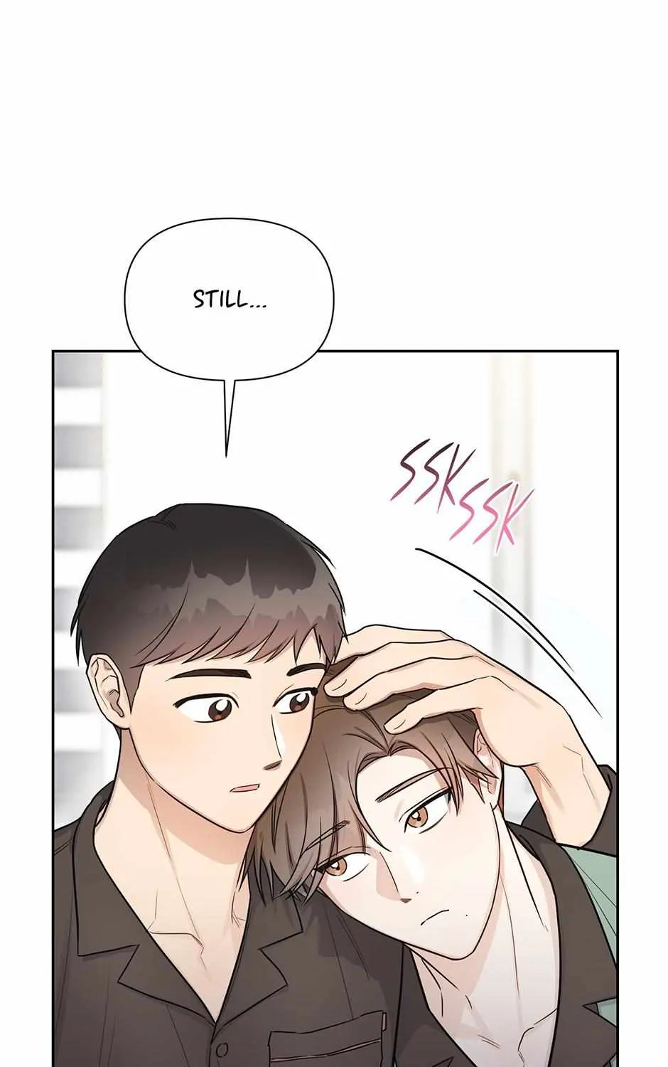 Read One Night Mate chapter 93 image 51 on Lezhin