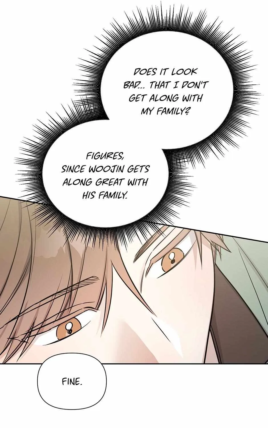 Read One Night Mate chapter 93 image 56 on Lezhin