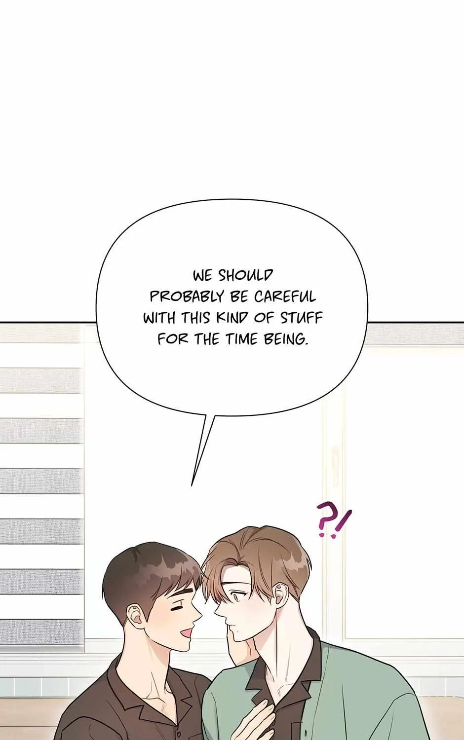Read One Night Mate chapter 93 image 63 on Lezhin