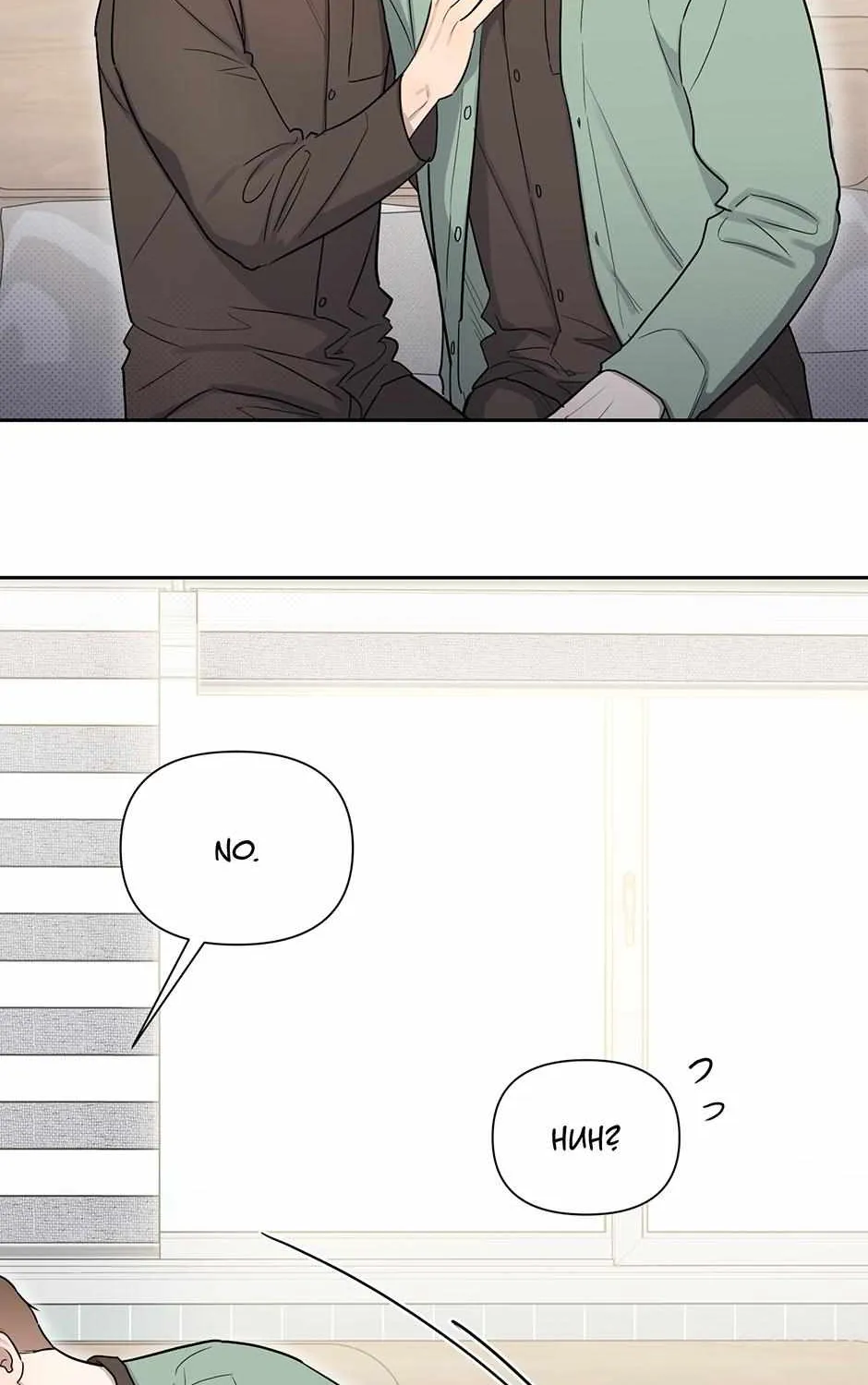 Read One Night Mate chapter 93 image 64 on Lezhin