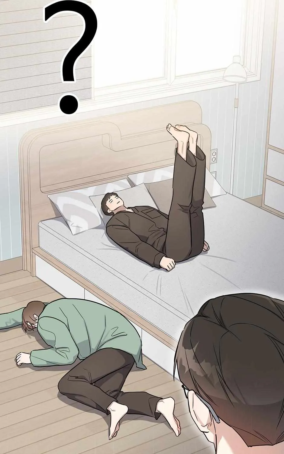 Read One Night Mate chapter 93 image 70 on Lezhin