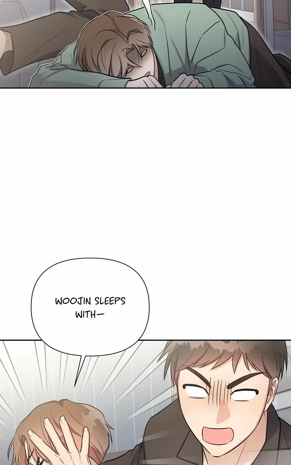 Read One Night Mate chapter 93 image 74 on Lezhin