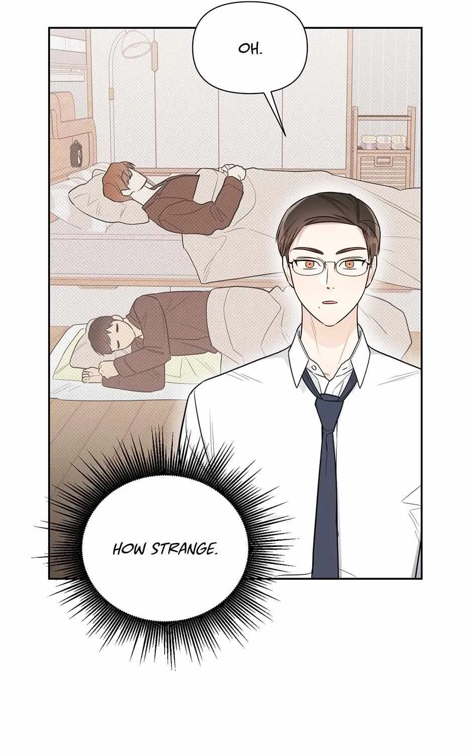 Read One Night Mate chapter 93 image 76 on Lezhin