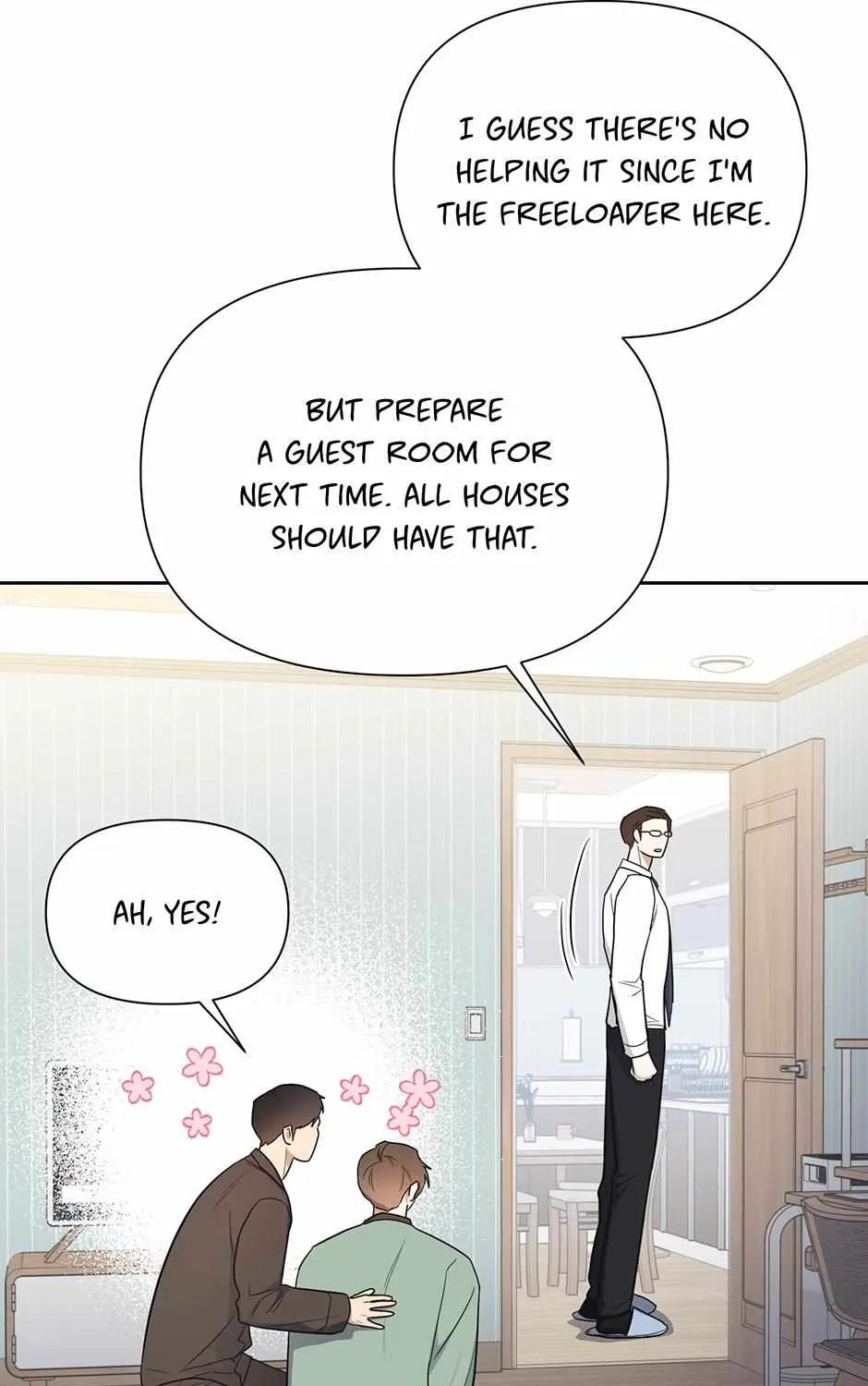 Read One Night Mate chapter 93 image 83 on Lezhin