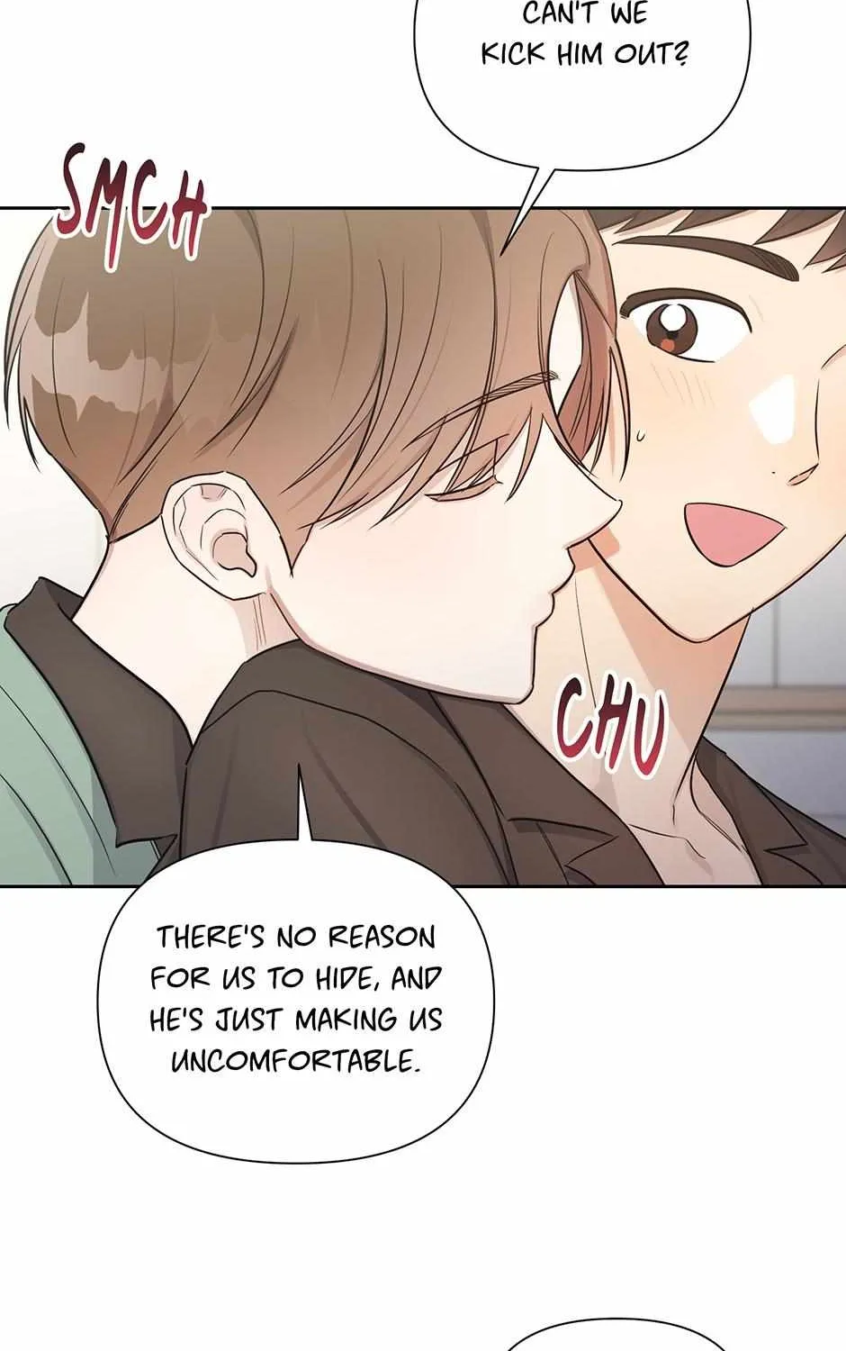 Read One Night Mate chapter 93 image 88 on Lezhin
